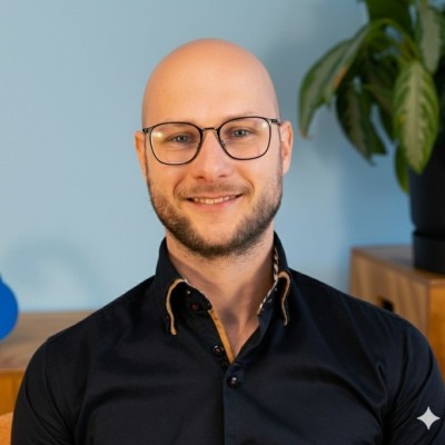 Chris - CB Dienstverlening